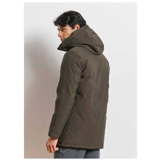 Bodytalk Ανδρικό μπουφάν